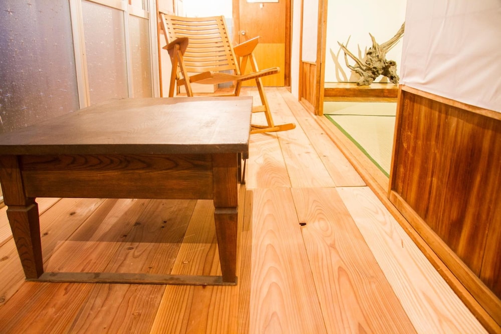 Whole house 客室4 | 縁川