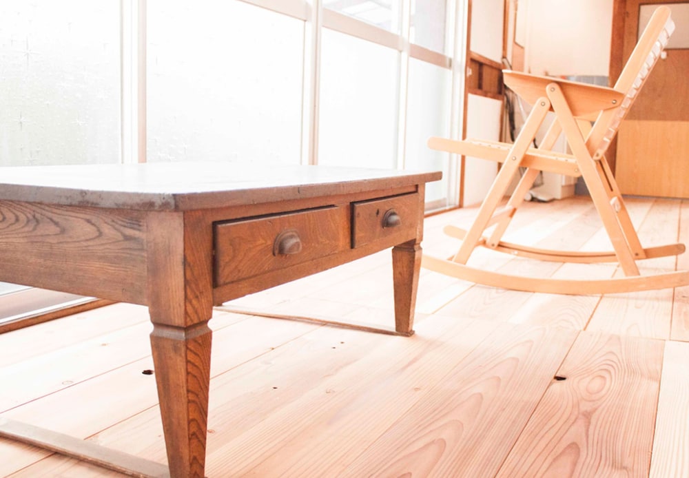 Whole house 客室1 | 縁川