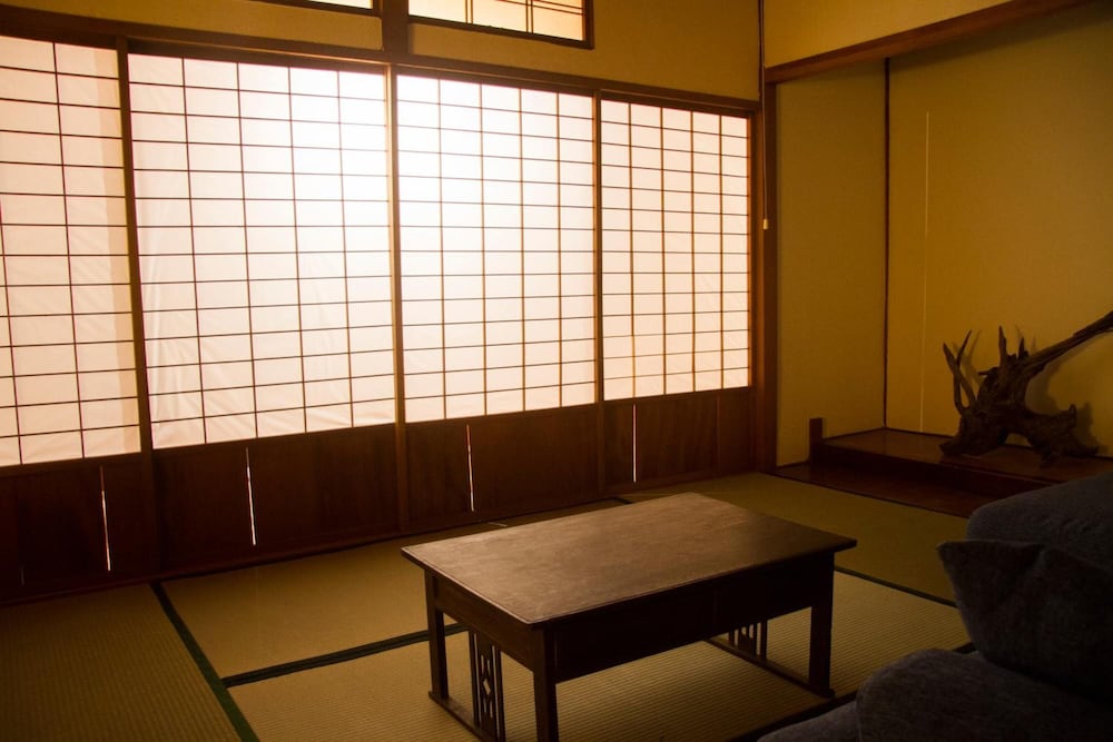 Whole house 客室5 | 縁川