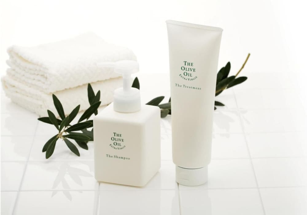 Whole house バスルーム1 | 縁川