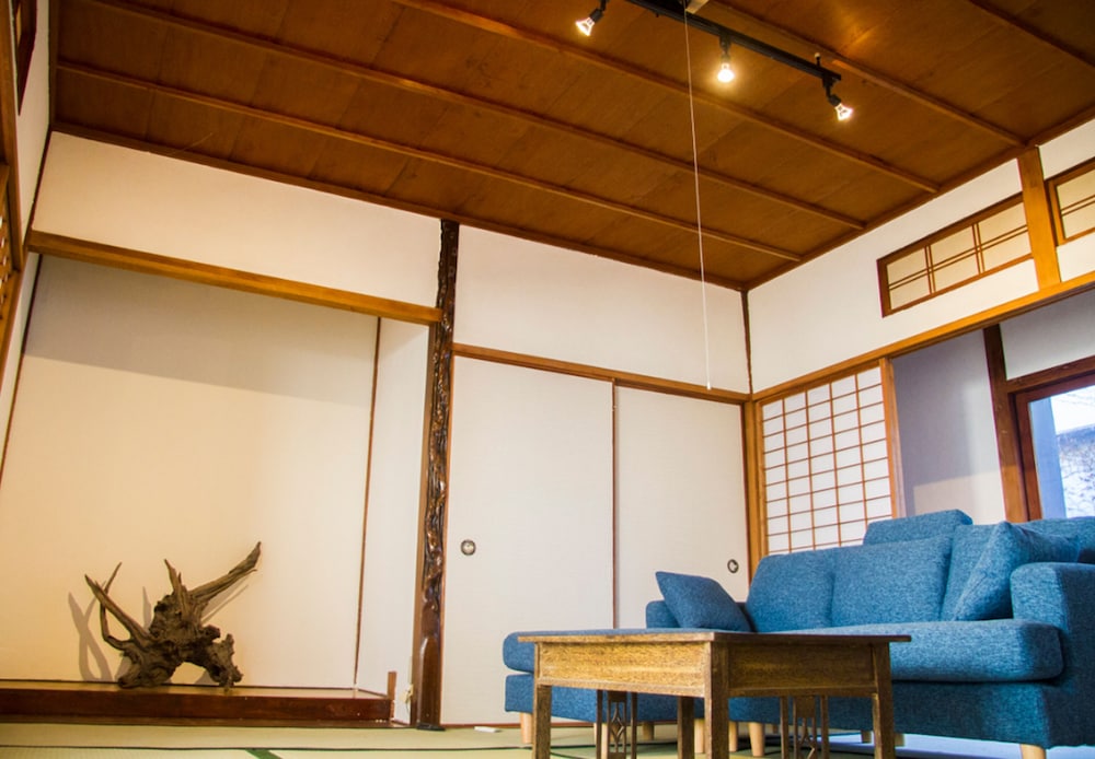 Whole house 客室2 | 縁川