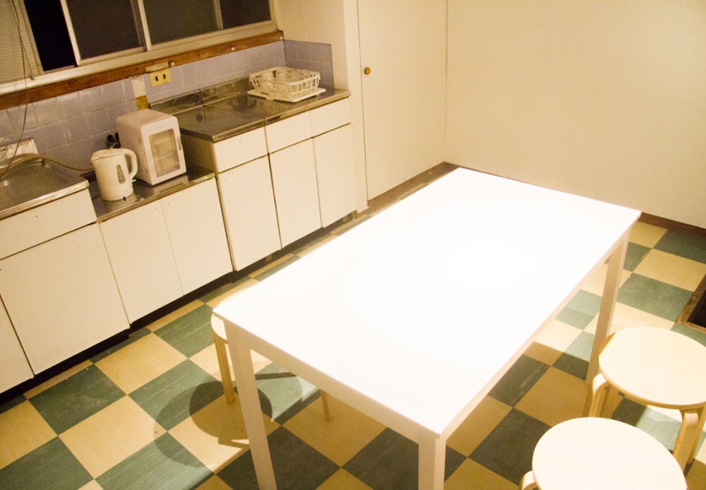 Whole house 専用キッチン0 | 縁川