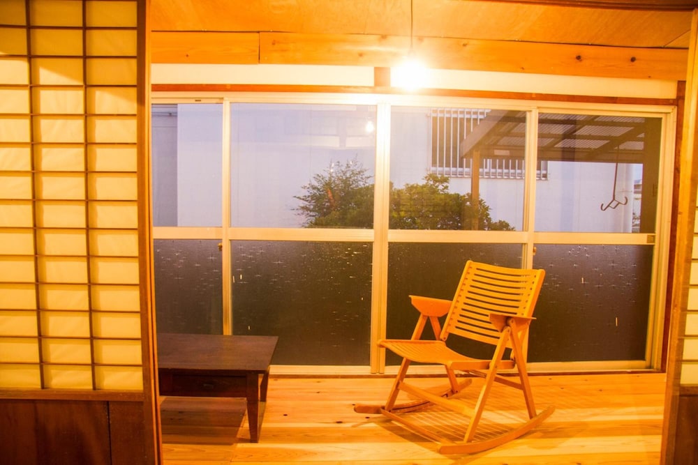 Whole house 客室3 | 縁川