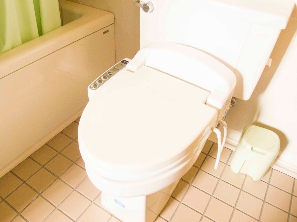 1 バスルーム0 | IROU