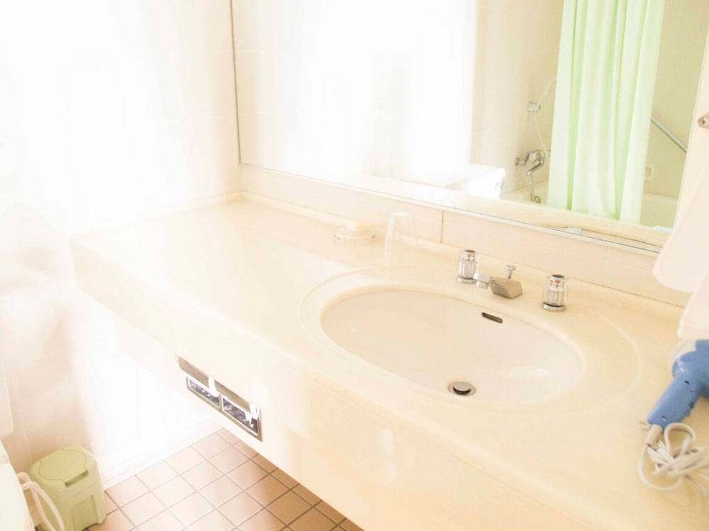 1 バスルームのシンク0 | IROU