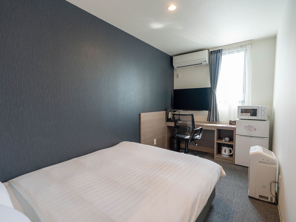 客室1 | HOTEL R9 The Yard 常滑 客室1 | HOTEL R9 The Yard 常滑