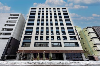 KOKO HOTEL 札幌すすきの