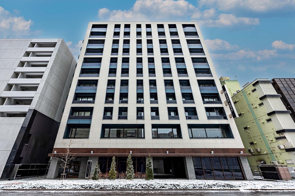 KOKO HOTEL 札幌すすきの
