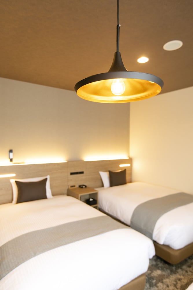 客室1 | KOKO HOTEL 札幌すすきの