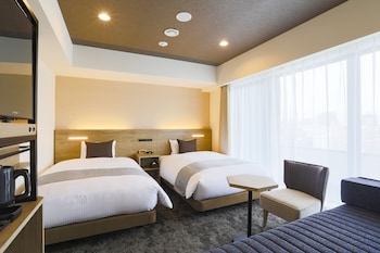 KOKO HOTEL 札幌すすきの