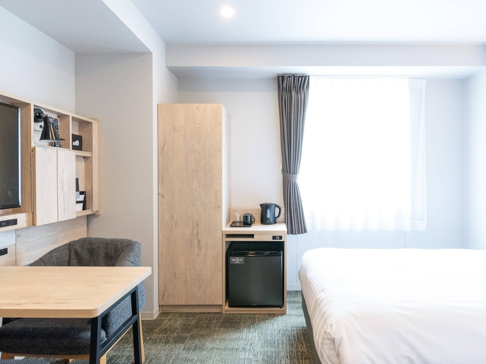 スタンダード ルーム シングルベッド 2 台 禁煙 客室5 | コンフォートホテル名古屋新幹線口