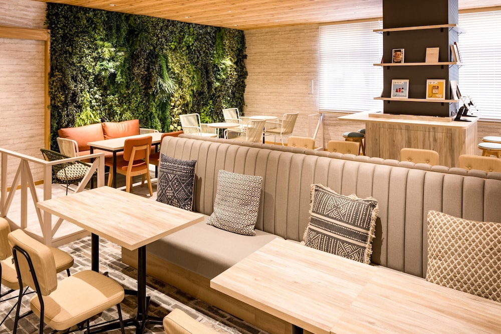 レストラン1 | コンフォートホテル名古屋新幹線口