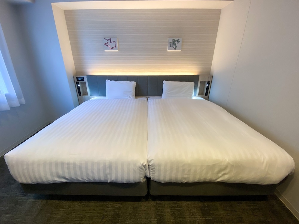 客室1 | コンフォートホテル名古屋新幹線口 客室1 | コンフォートホテル名古屋新幹線口