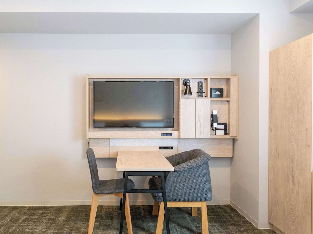 スタンダード ルーム シングルベッド 2 台 禁煙 客室2 | コンフォートホテル名古屋新幹線口