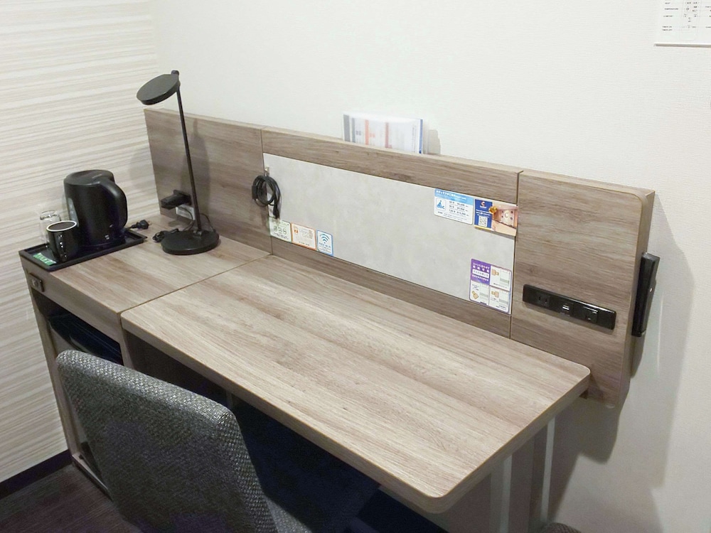 スタンダード ルーム ダブルベッド 1 台 禁煙 客室1 | コンフォートホテル名古屋新幹線口