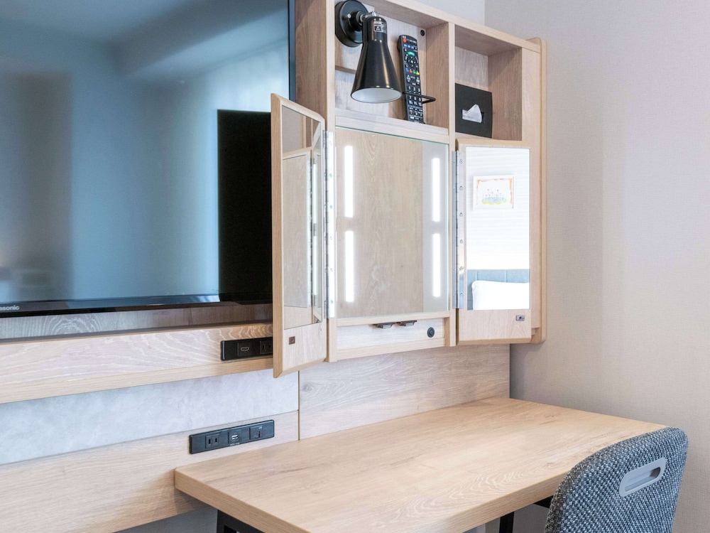 スタンダード ルーム シングルベッド 2 台 禁煙 客室3 | コンフォートホテル名古屋新幹線口