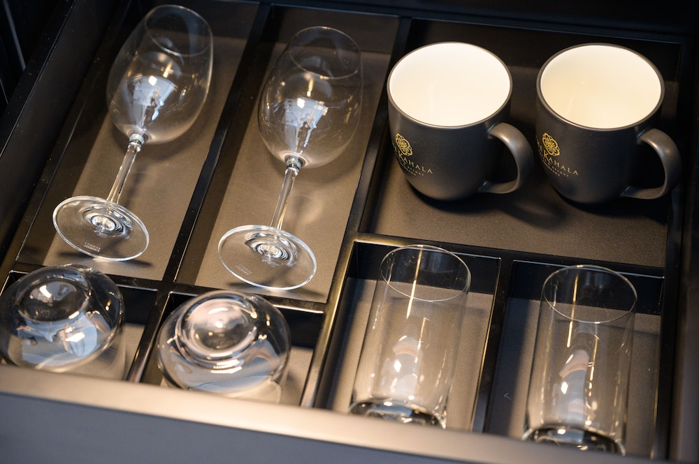 ザ · カハラ グランド ツイン 禁煙 客室2 | ザ・カハラ・ホテル & リゾート 横浜