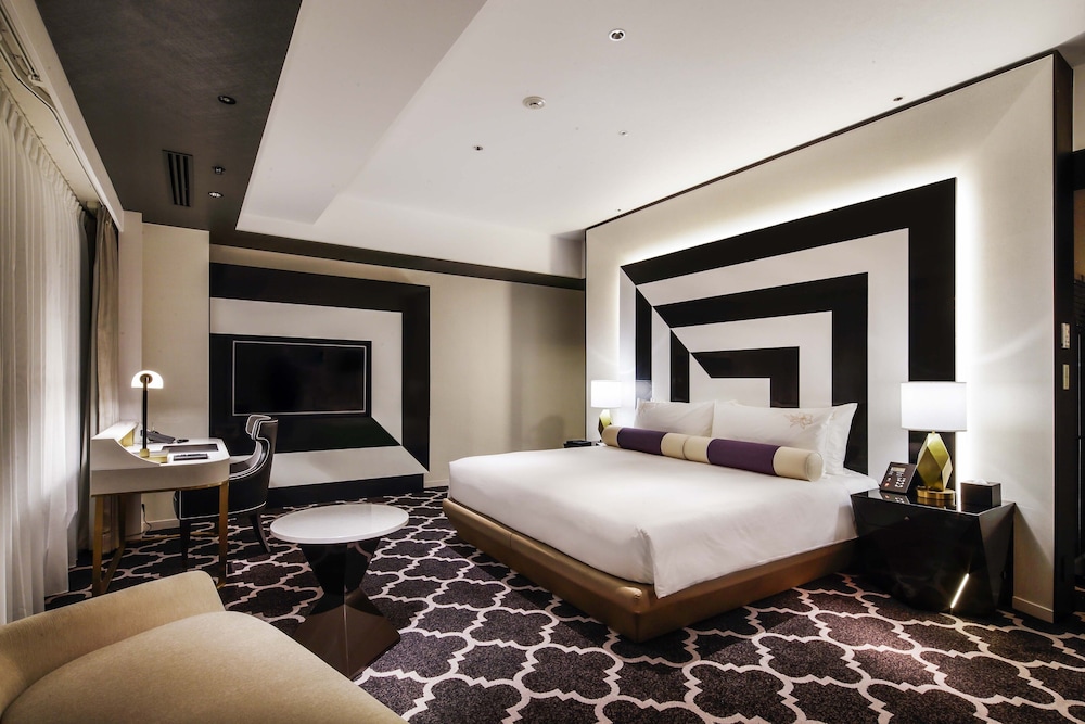 ザ · カハラ グランド キング 禁煙 | ザ・カハラ・ホテル & リゾート 横浜