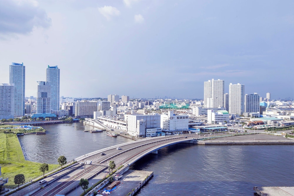 ザ · カハラ グランド キング アッパーフロア 禁煙 シティ ビュー0 | ザ・カハラ・ホテル & リゾート 横浜