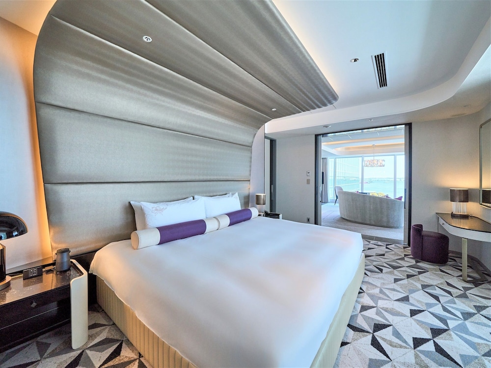 ザ · カハラ スイート キング 禁煙 客室0 | ザ・カハラ・ホテル & リゾート 横浜