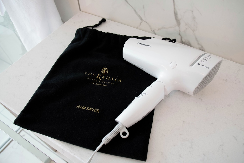 ザ · カハラ グランド ツイン 禁煙 客室の設備とサービス1 | ザ・カハラ・ホテル & リゾート 横浜