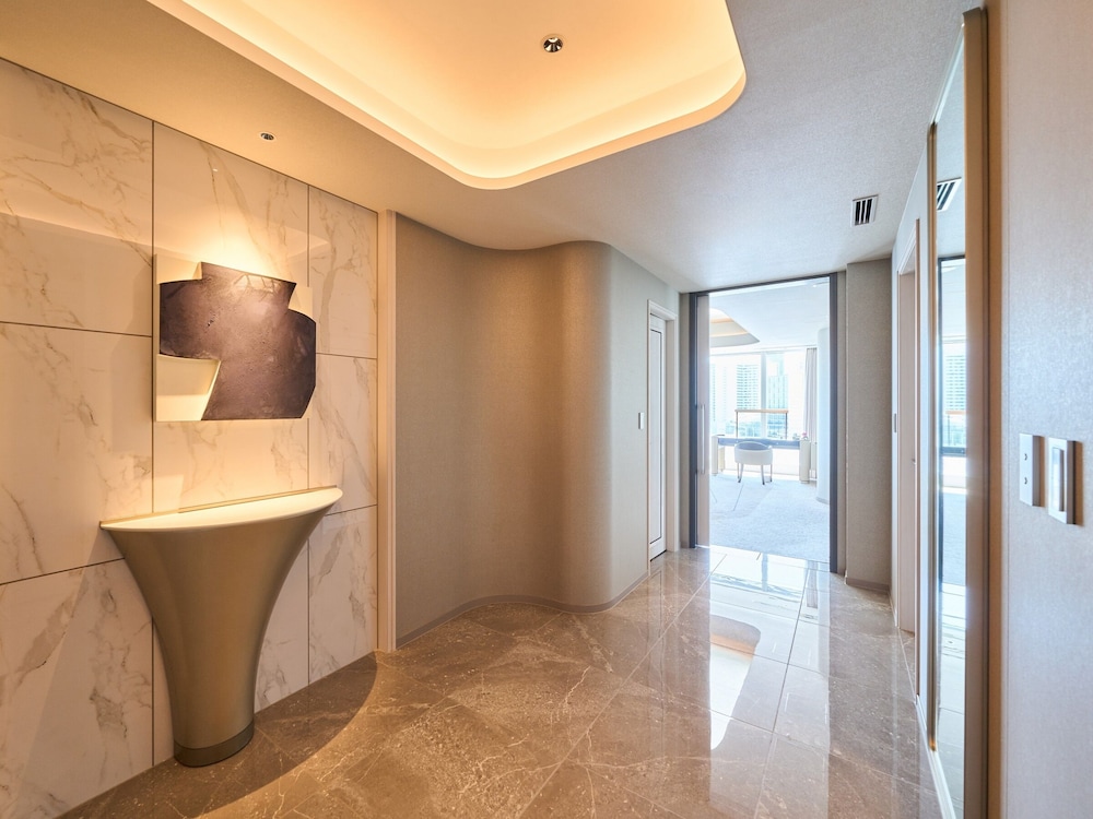 ザ · カハラ スイート ツイン 禁煙 客室0 | ザ・カハラ・ホテル & リゾート 横浜