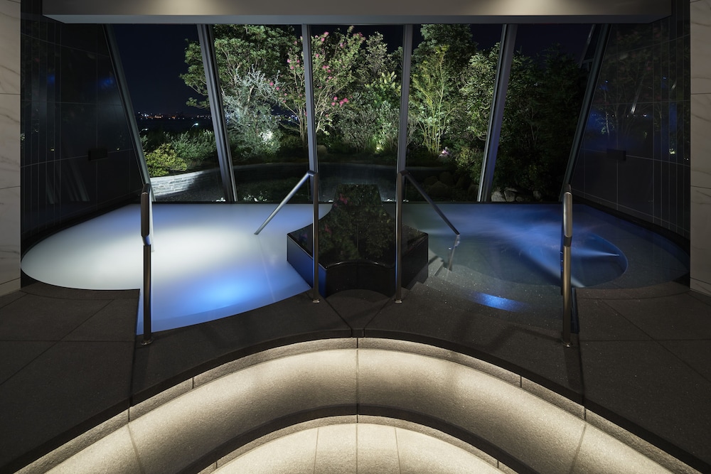 スパ1 | ザ・カハラ・ホテル & リゾート 横浜 スパ1 | ザ・カハラ・ホテル & リゾート 横浜