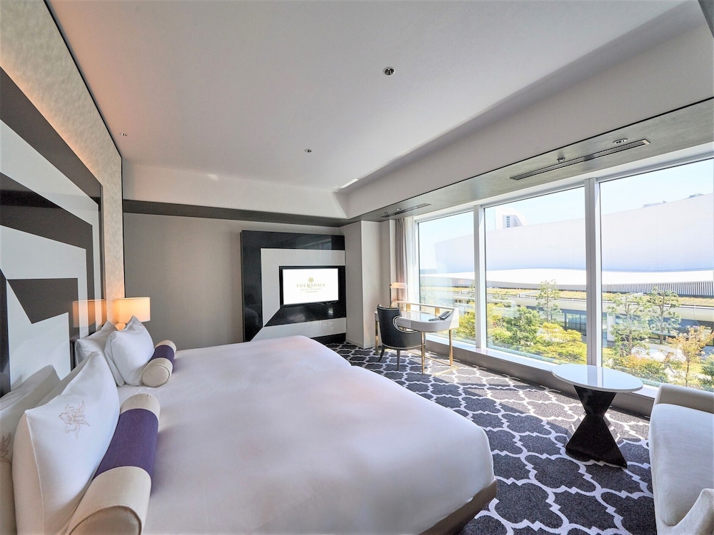 ザ · カハラ グランド ツイン 禁煙 | ザ・カハラ・ホテル & リゾート 横浜