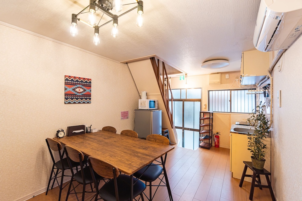 内装1 | CHACHAMARU OSAKA CASTLE PARK