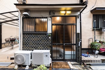 CHACHAMARU OSAKA CASTLE PARK