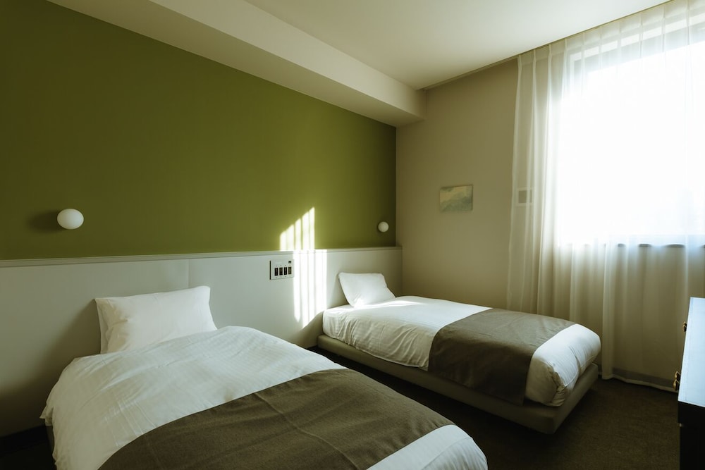 スタンダード ツインルーム | Hotel Karae