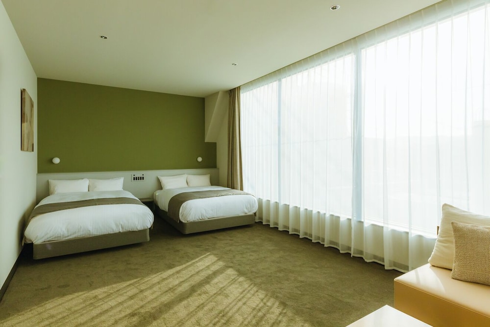 エグゼクティブ ルーム | Hotel Karae