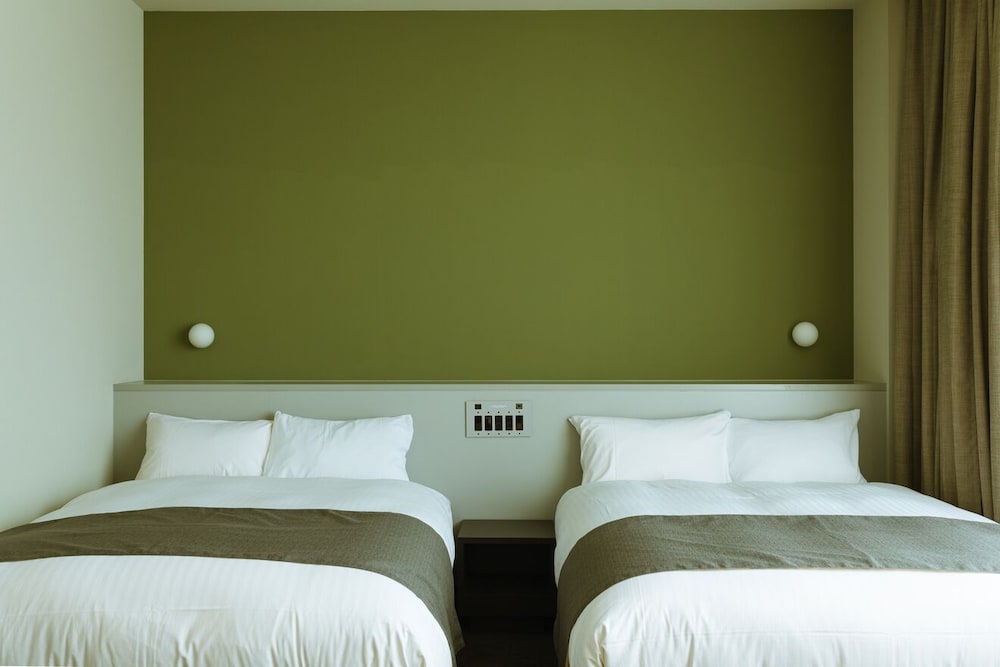 デラックス ルーム 客室3 | Hotel Karae