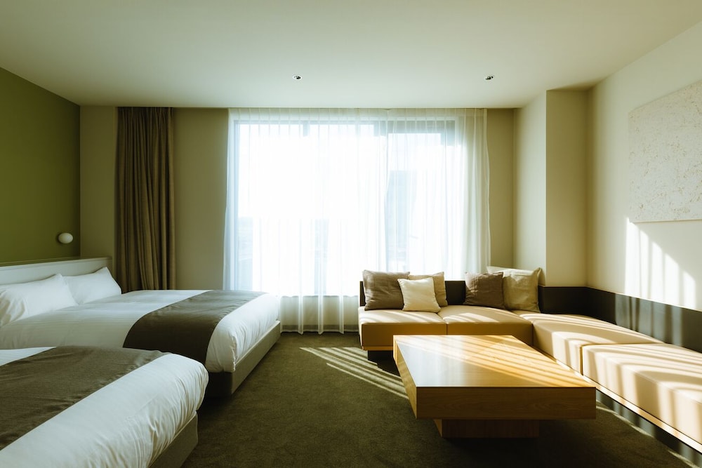 デラックス ルーム | Hotel Karae