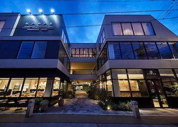 Hotel Karae
