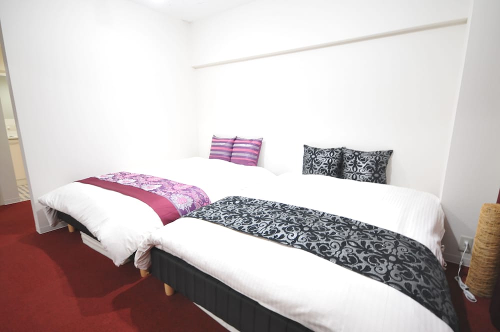 客室1 | GATE80 長居スタジアム 客室1 | GATE80 長居スタジアム