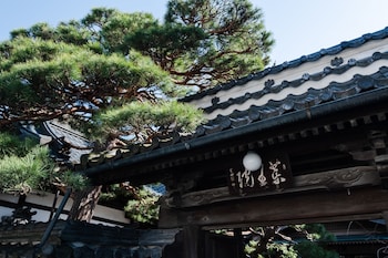 善光寺薬王院