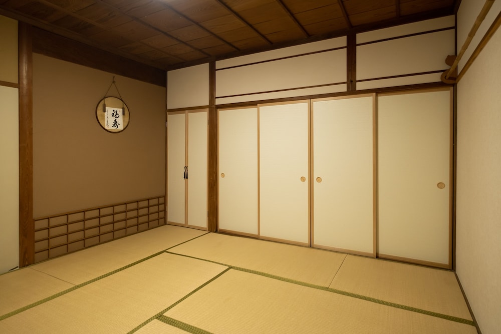 客室1 | 善光寺薬王院
