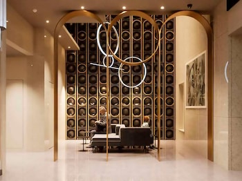 HOTEL GEOMETIQ Osaka Umeda, an Ascend Collection Hotel