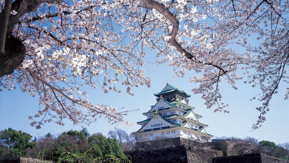 観光スポット1 | ホテル ドンルクール 大阪梅田 観光スポット1 | ホテル ドンルクール 大阪梅田