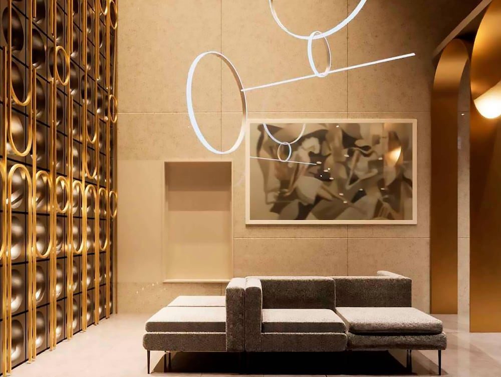 メインイメージ | HOTEL GEOMETIQ Osaka Umeda, an Ascend Collection Hotel メインイメージ | HOTEL GEOMETIQ Osaka Umeda, an Ascend Collection Hotel