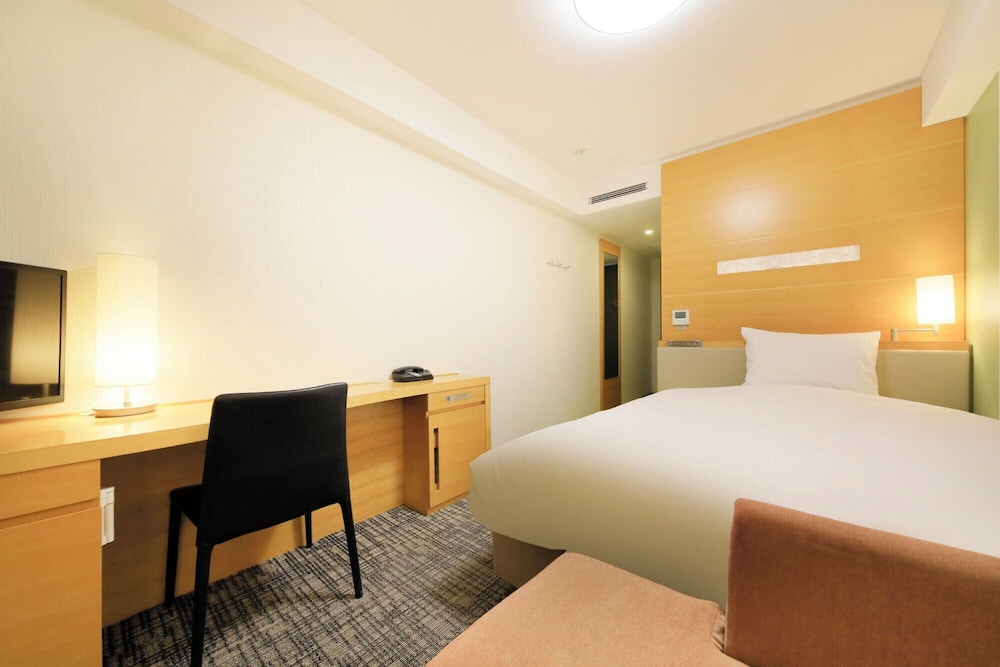 プレシャス ダブルルーム 禁煙 客室3 | リッチモンドホテル プレミア仙台駅前