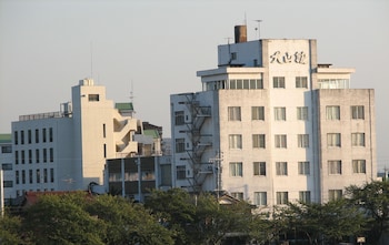 犬山館