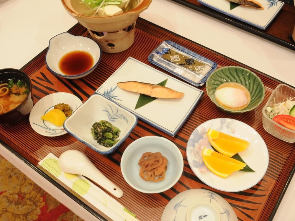 朝食1 | 犬山館 朝食1 | 犬山館