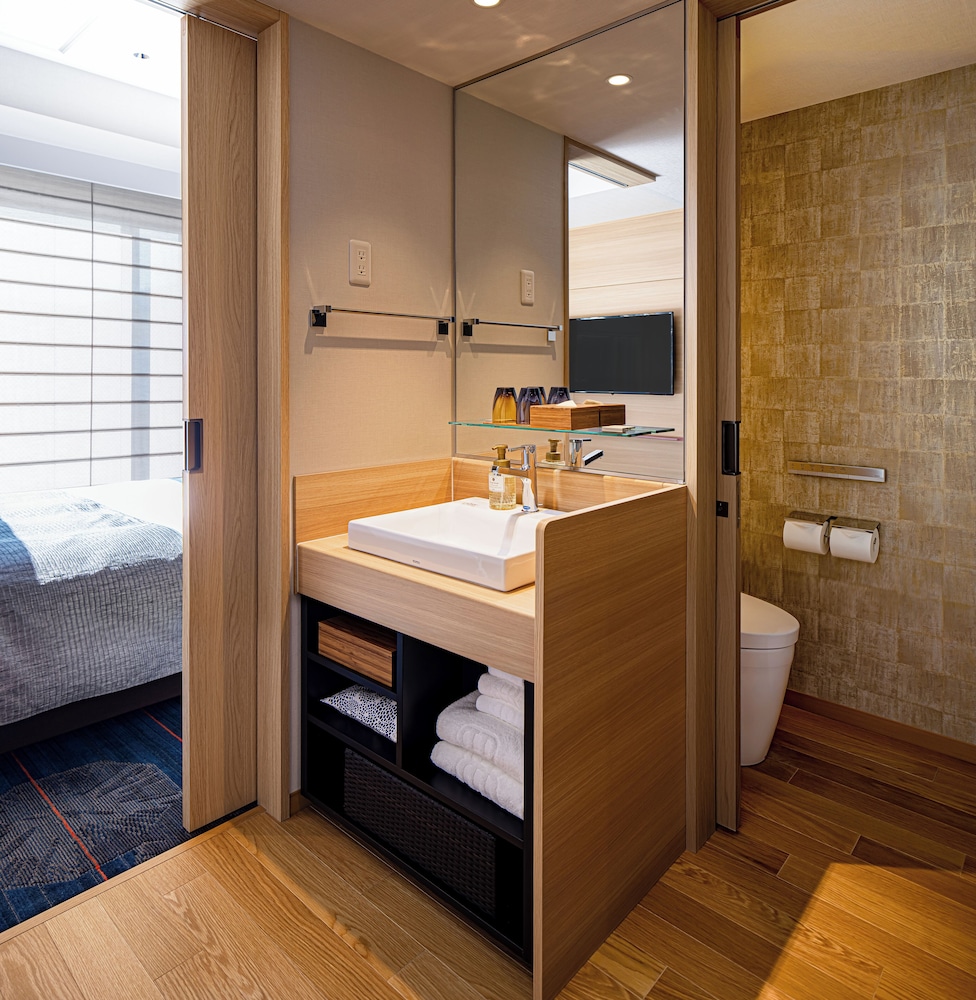 ベーシック ダブルルーム 客室2 | リーガグラン京都