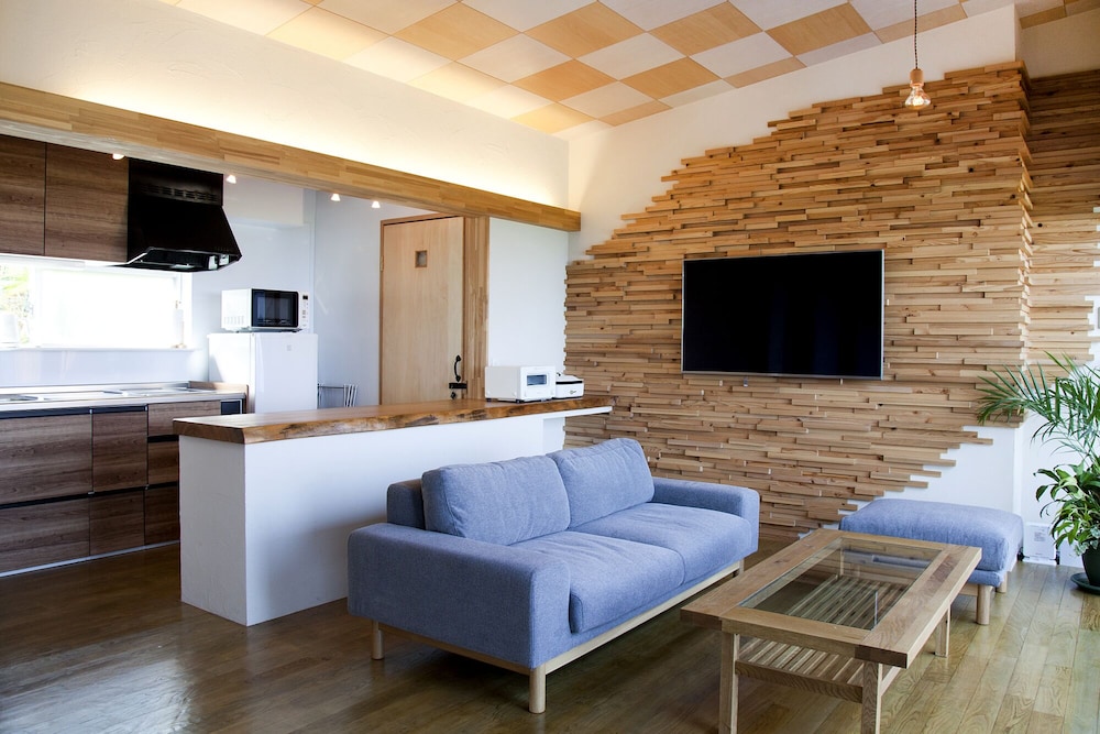 内装1 | isola villa kouri