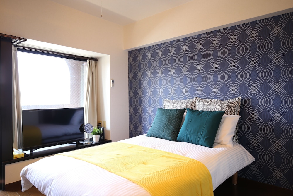 施設内の設備1 | 住吉アパートメント