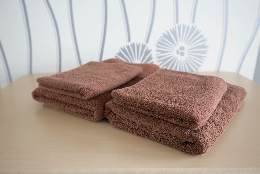 スタンダード ダブルルーム 客室の設備とサービス4 | 住吉アパートメント