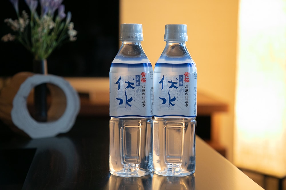 モデレートツインルーム A 客室6 | リヴェルト京都鴨川
