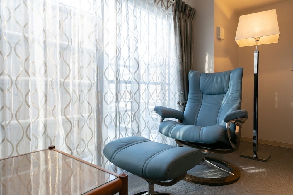 コンパクトダブルルーム 客室3 | リヴェルト京都鴨川